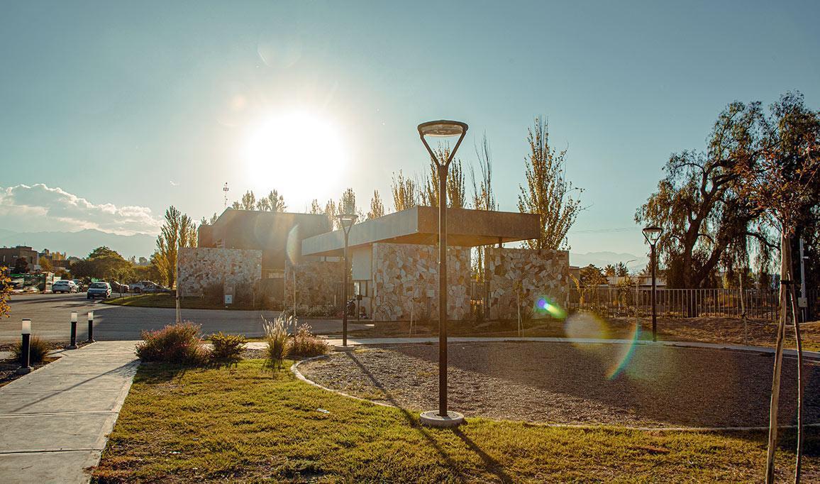 Foto de Terreno en venta en Barrio Privado en Maipu Mendoza, imagen 1