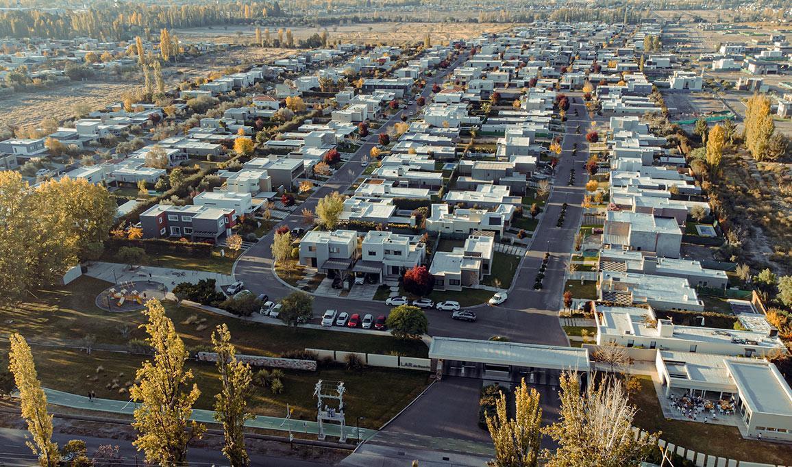 Foto de Terreno en venta en Barrio Privado en Maipu Mendoza, imagen 3