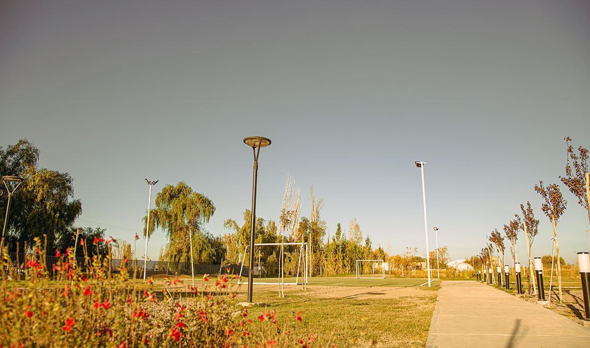 Foto de Terreno en venta en Barrio Privado en Maipu Mendoza, imagen 4