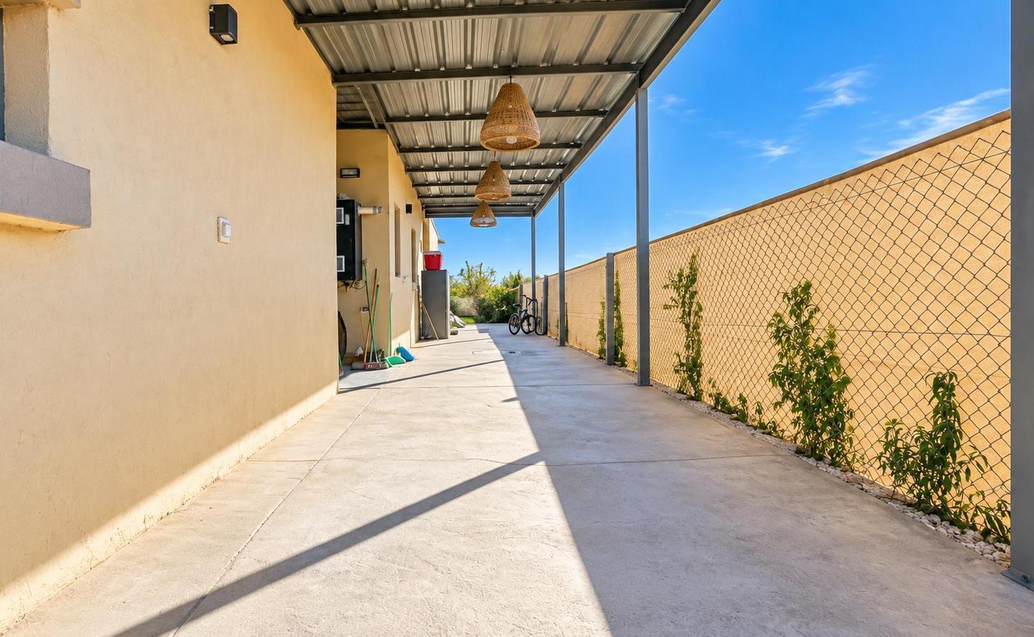 Foto de Casa en venta Barrio Privado Tierras Altas, Carrodilla., imagen 3