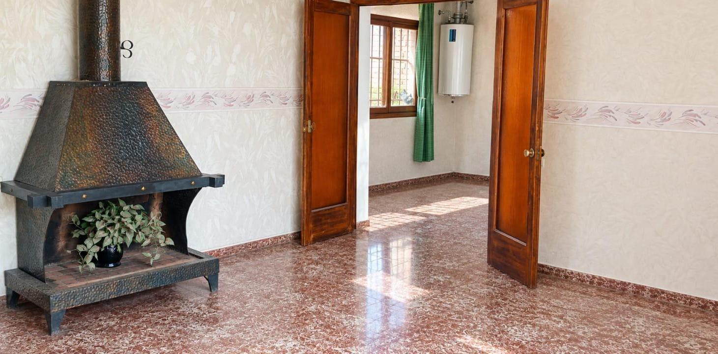 Foto de Casa en venta en Godoy Cruz con tres habitaciones y cochera pasante, imagen 5