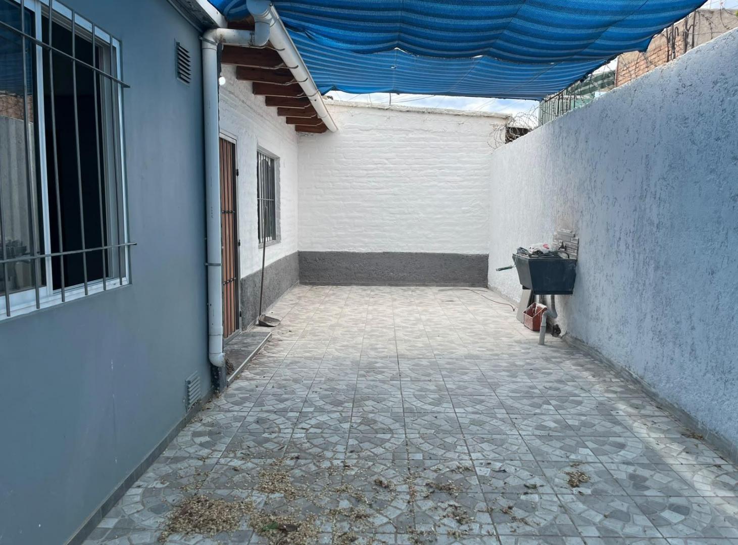 Foto de Depto. 1 dorm con cochera a cuadras de Paso de Los Andes, imagen 1