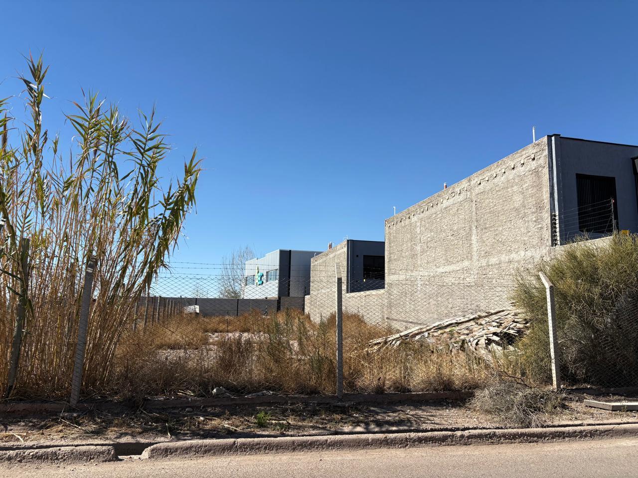 Foto de Terreno apto PH en Luzuriaga, imagen 4