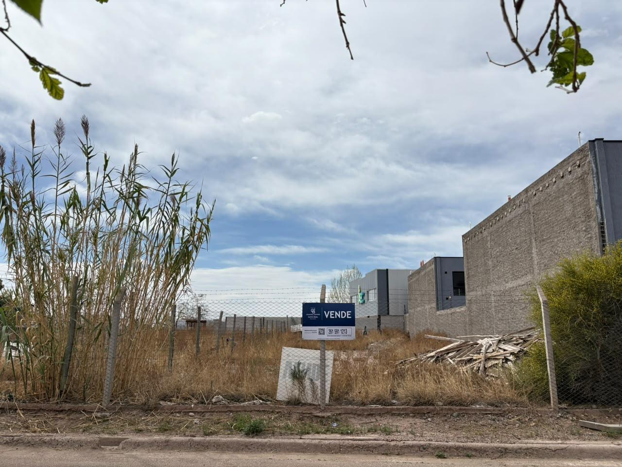 Foto de Terreno apto PH en Luzuriaga, imagen 1