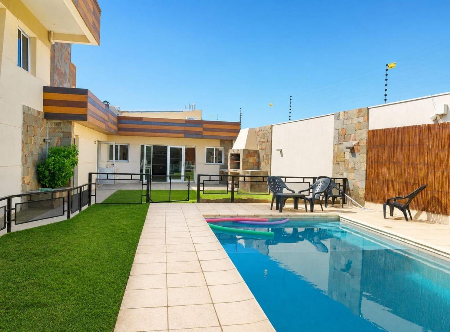 Foto de Departamento en Alquiler Complejo del Oeste - Chacras Park, imagen 1