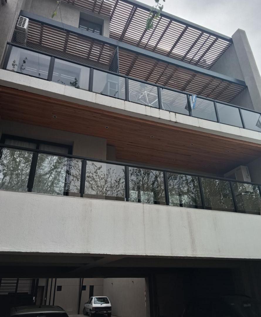 Foto de Espectacular Duplex a Estrenar en el Barrio Bombal Mendoza, imagen 5