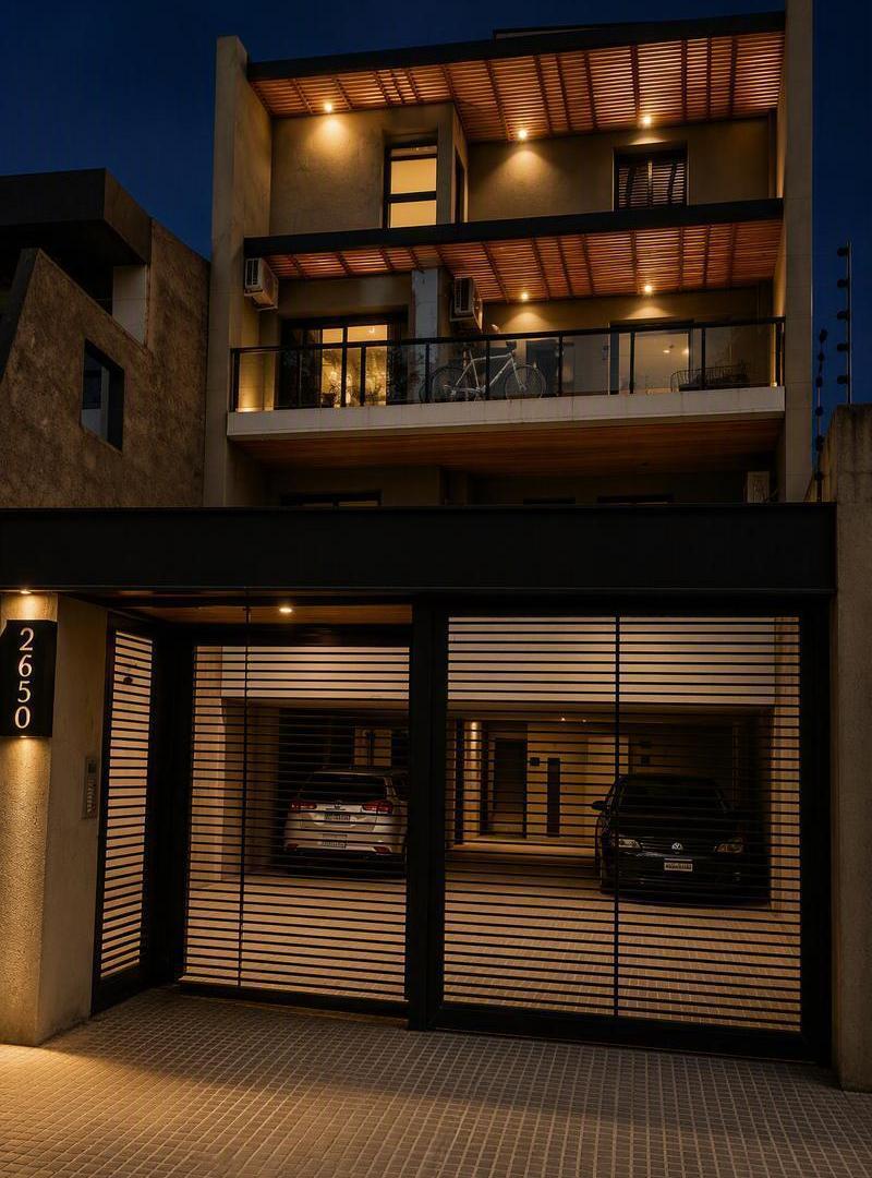 Foto de Espectacular Duplex a Estrenar en el Barrio Bombal Mendoza, imagen 4