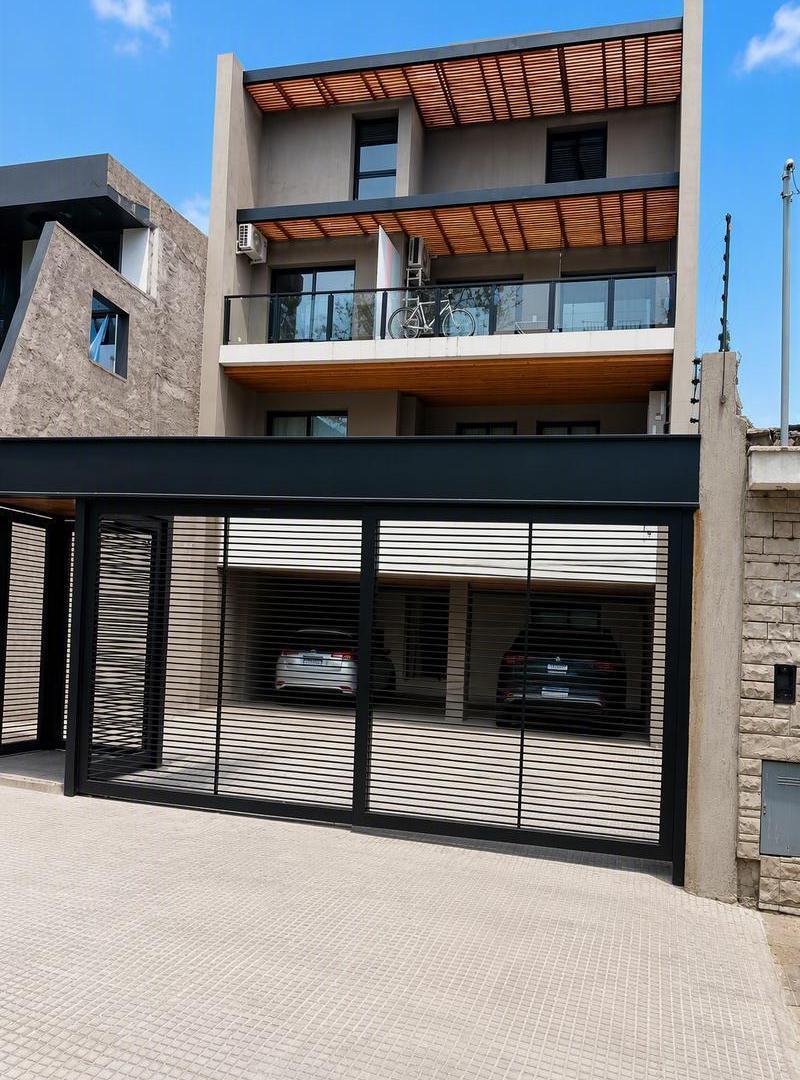 Foto de Espectacular Duplex a Estrenar en el Barrio Bombal Mendoza, imagen 1