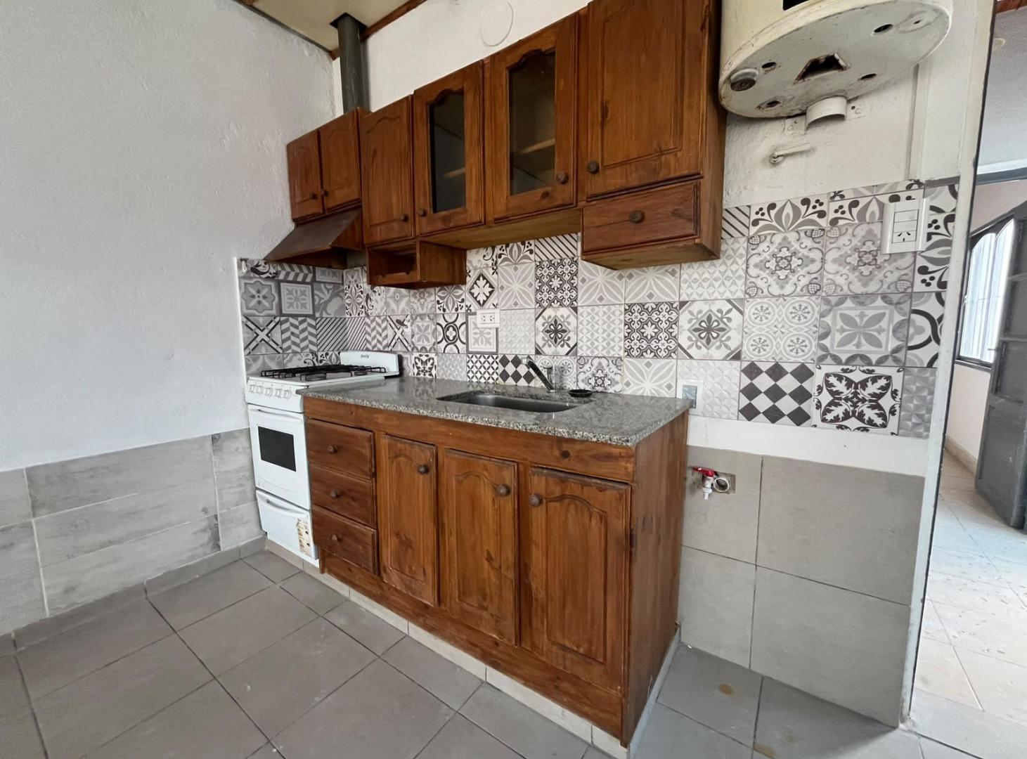 Foto de Casa Alquiler 1 dorm con cochera, imagen 4