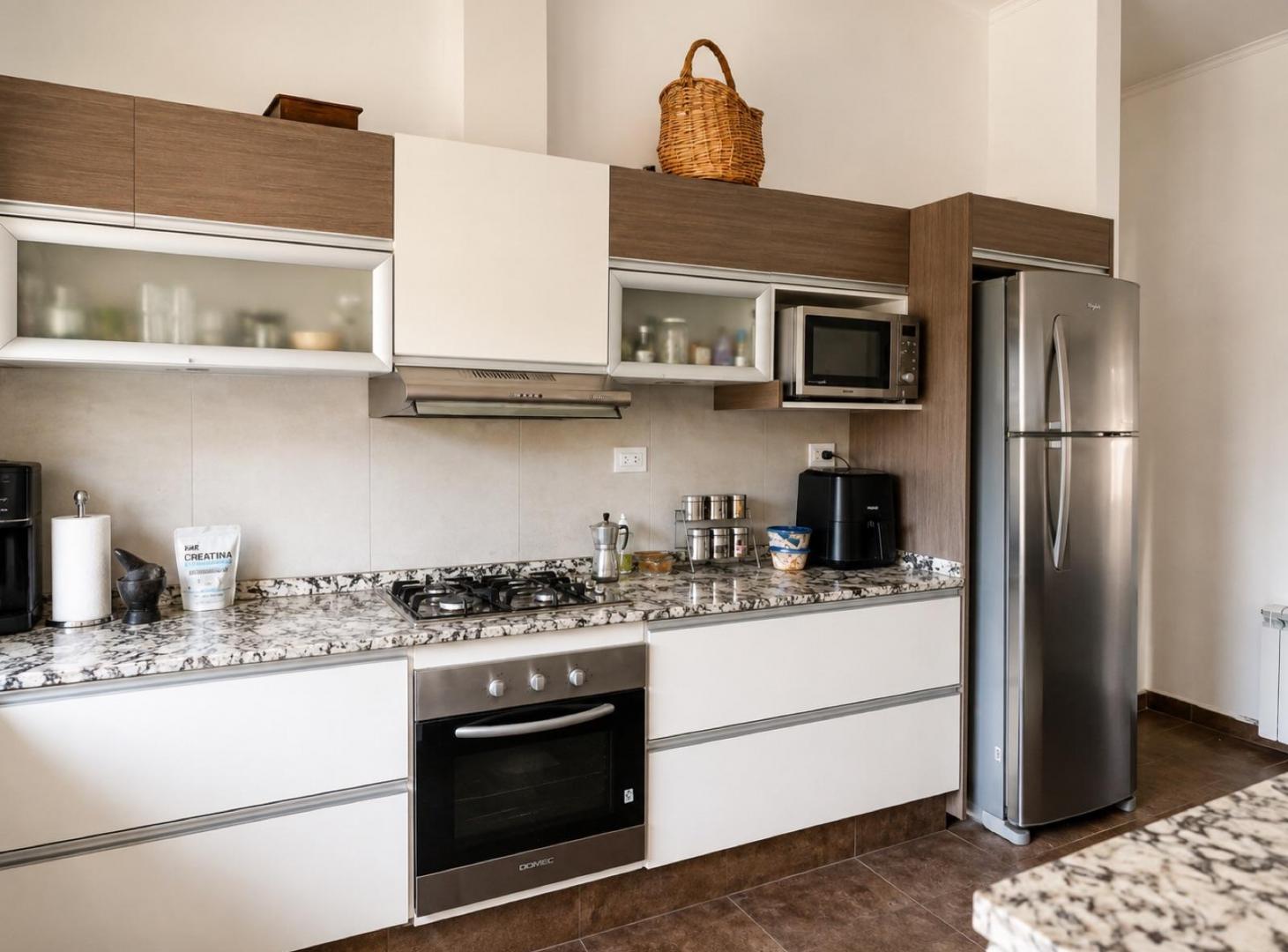 Foto de Espectacular Casa en Venta en VISTALBA, imagen 5