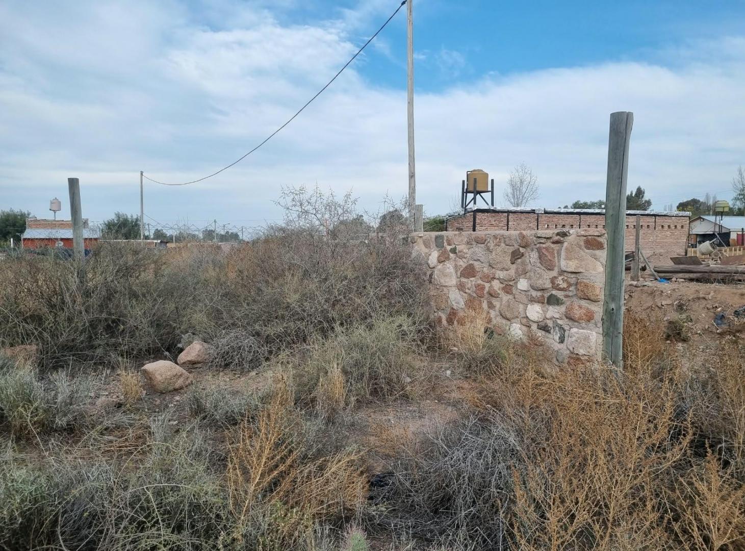 Foto de Terreno en Sierras De Escalada, imagen 2