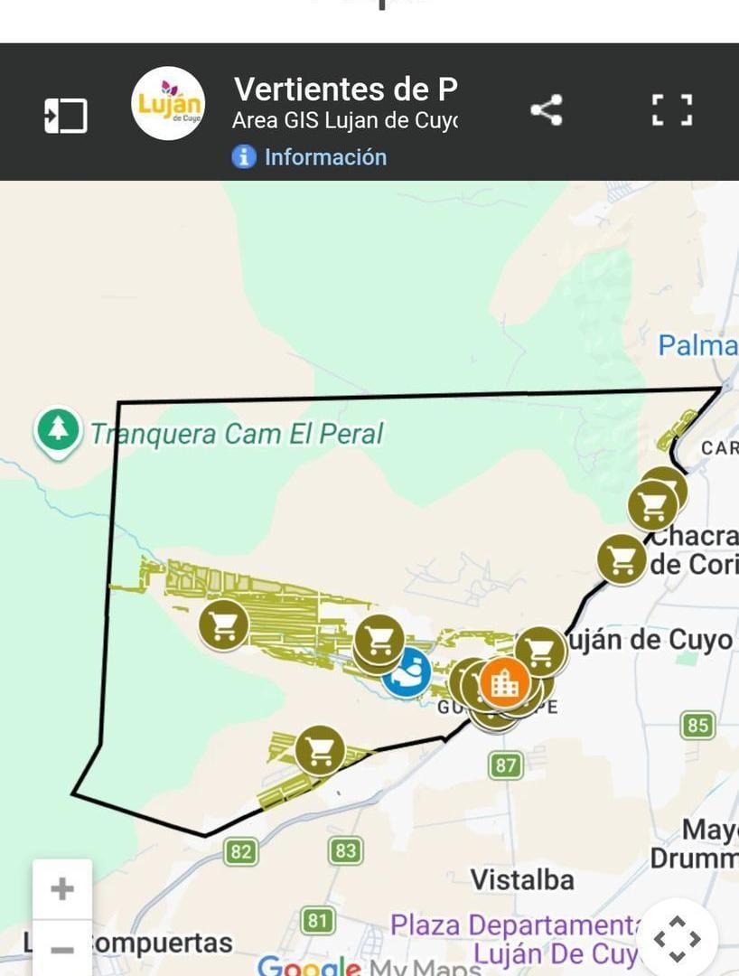 Foto de Terreno en Sierras De Escalada, imagen 5