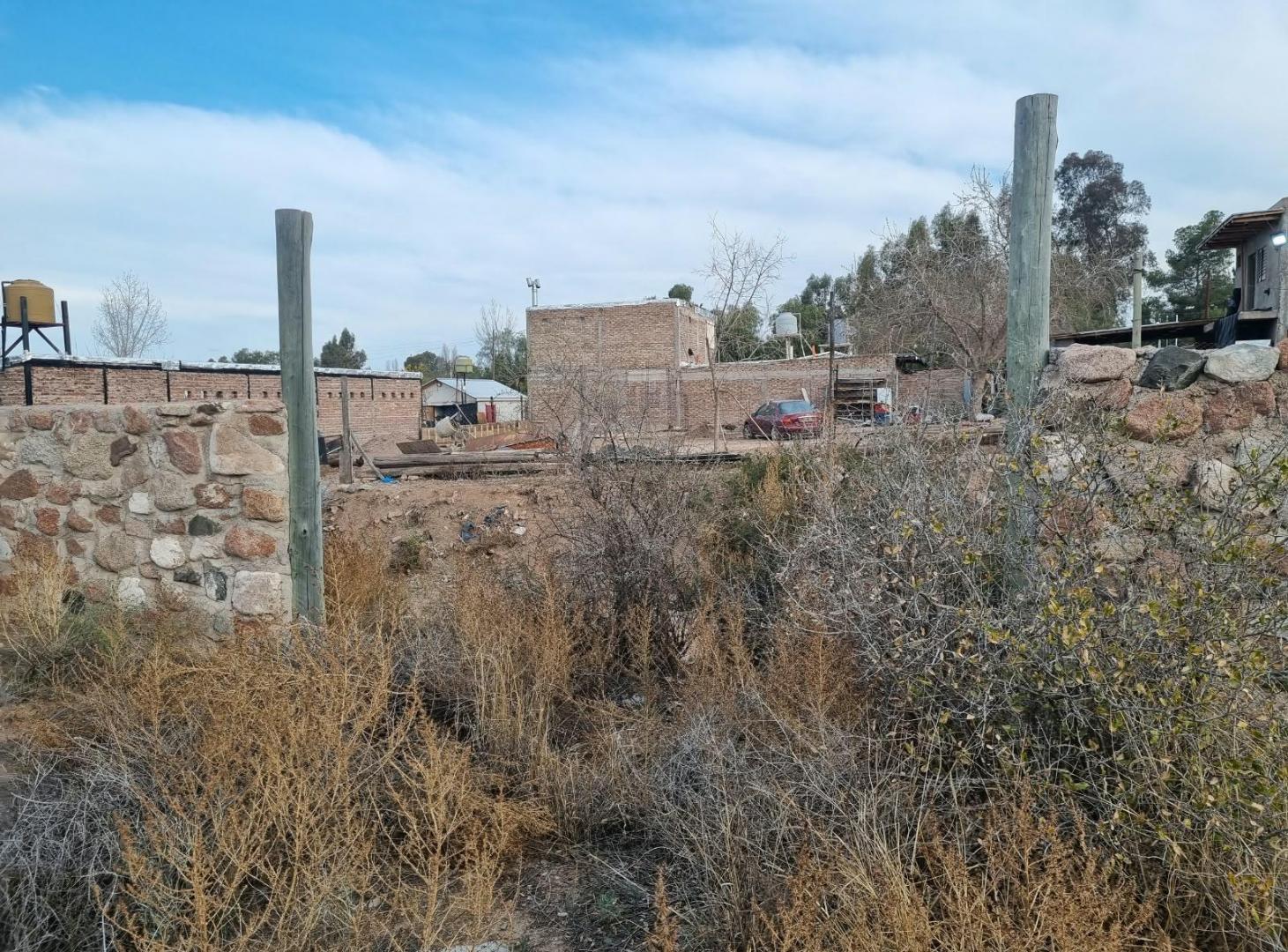 Foto de Terreno en Sierras De Escalada, imagen 1