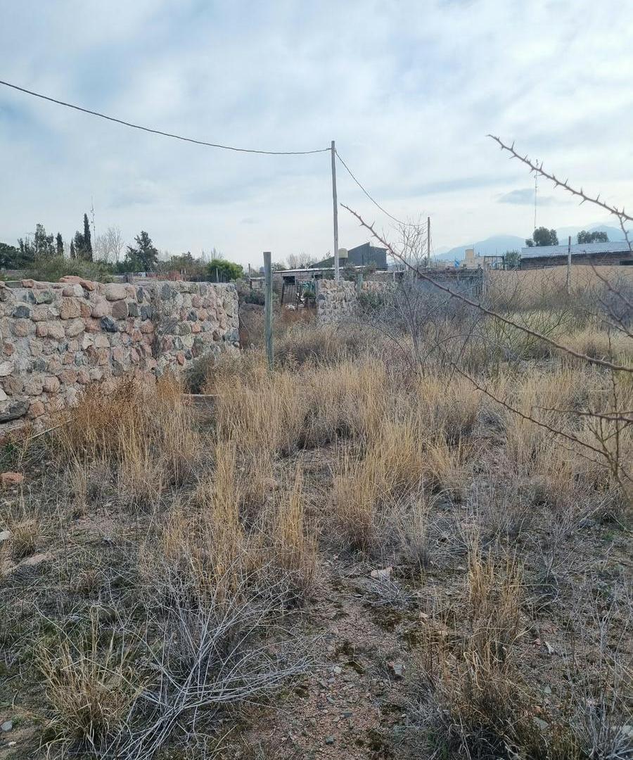 Foto de Terreno en Sierras De Escalada, imagen 4