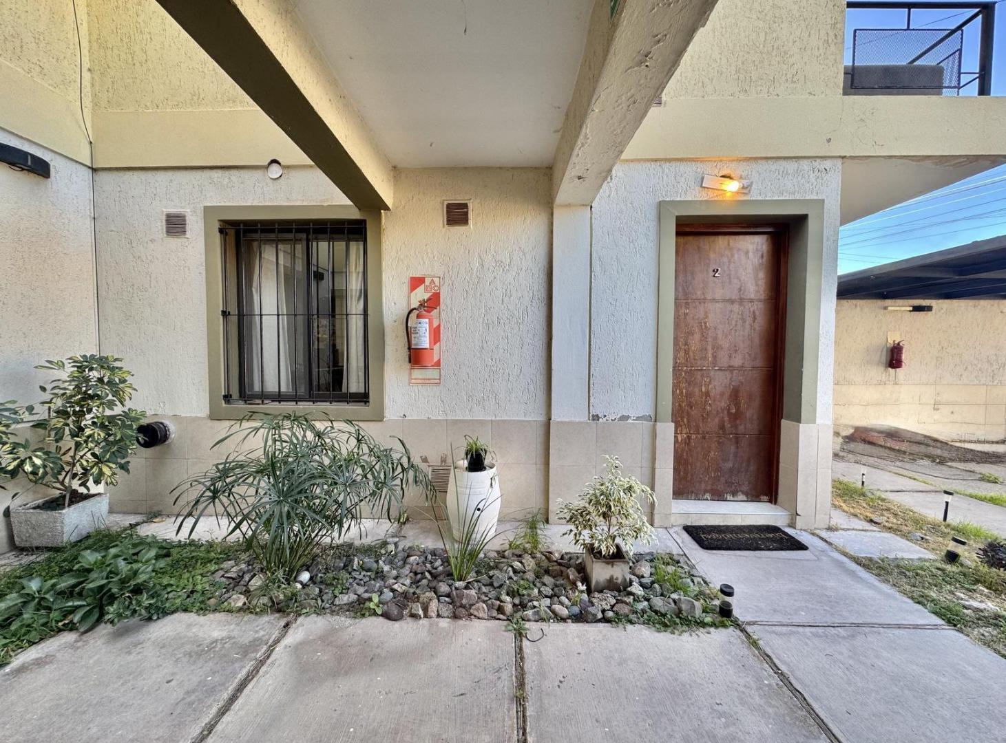 Foto de Departamento en venta en barrio privado de Guaymallén, 2 dormitorios, imagen 2