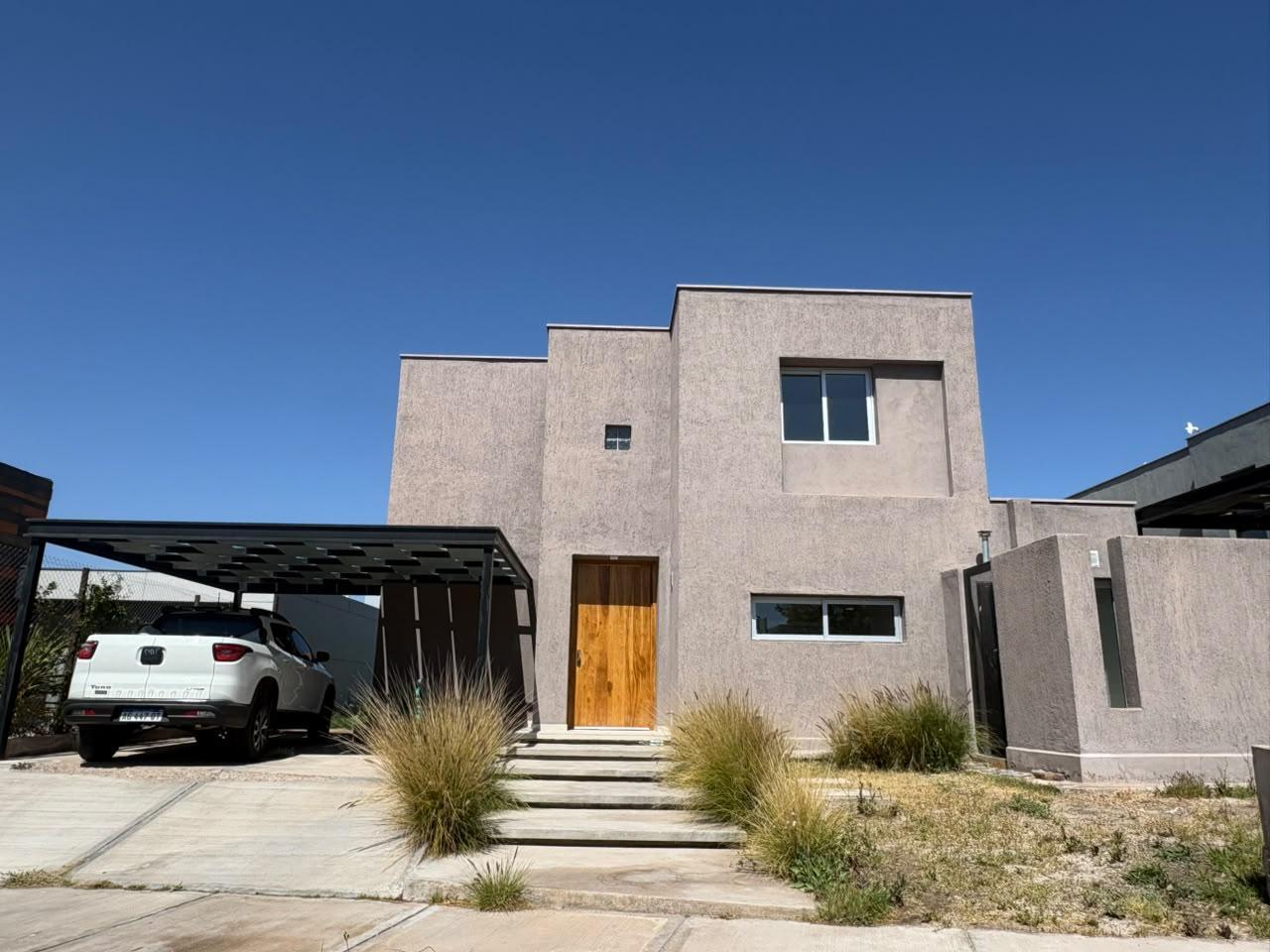 Foto de Casa en venta Barrio Privado La Bastilla, imagen 2