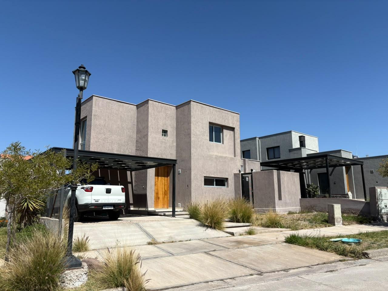Foto de Casa en venta Barrio Privado La Bastilla, imagen 1