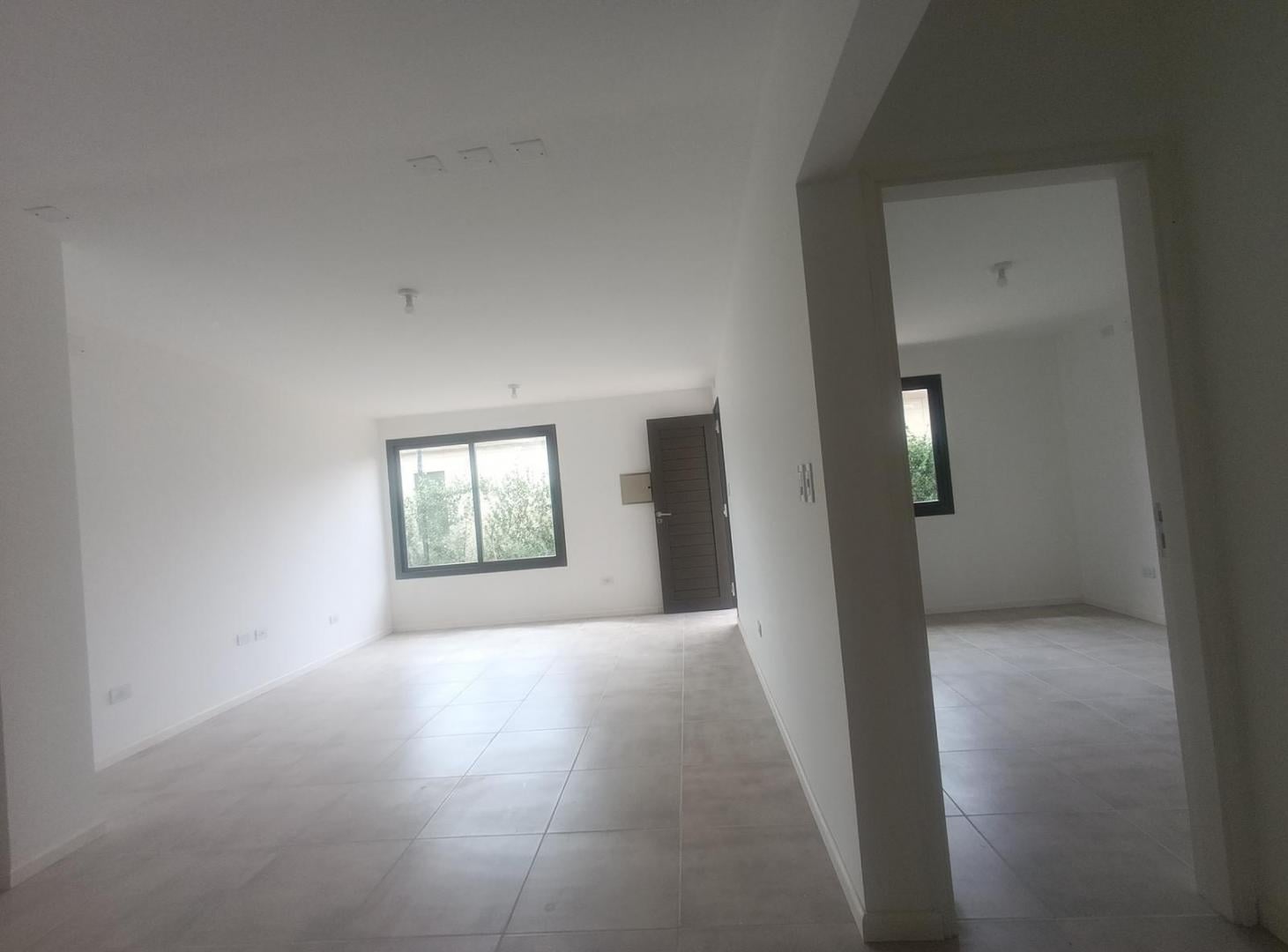Foto de Alquilo Departamento a estrenar en Complejo Cerrado 2 dormitorios con, imagen 1