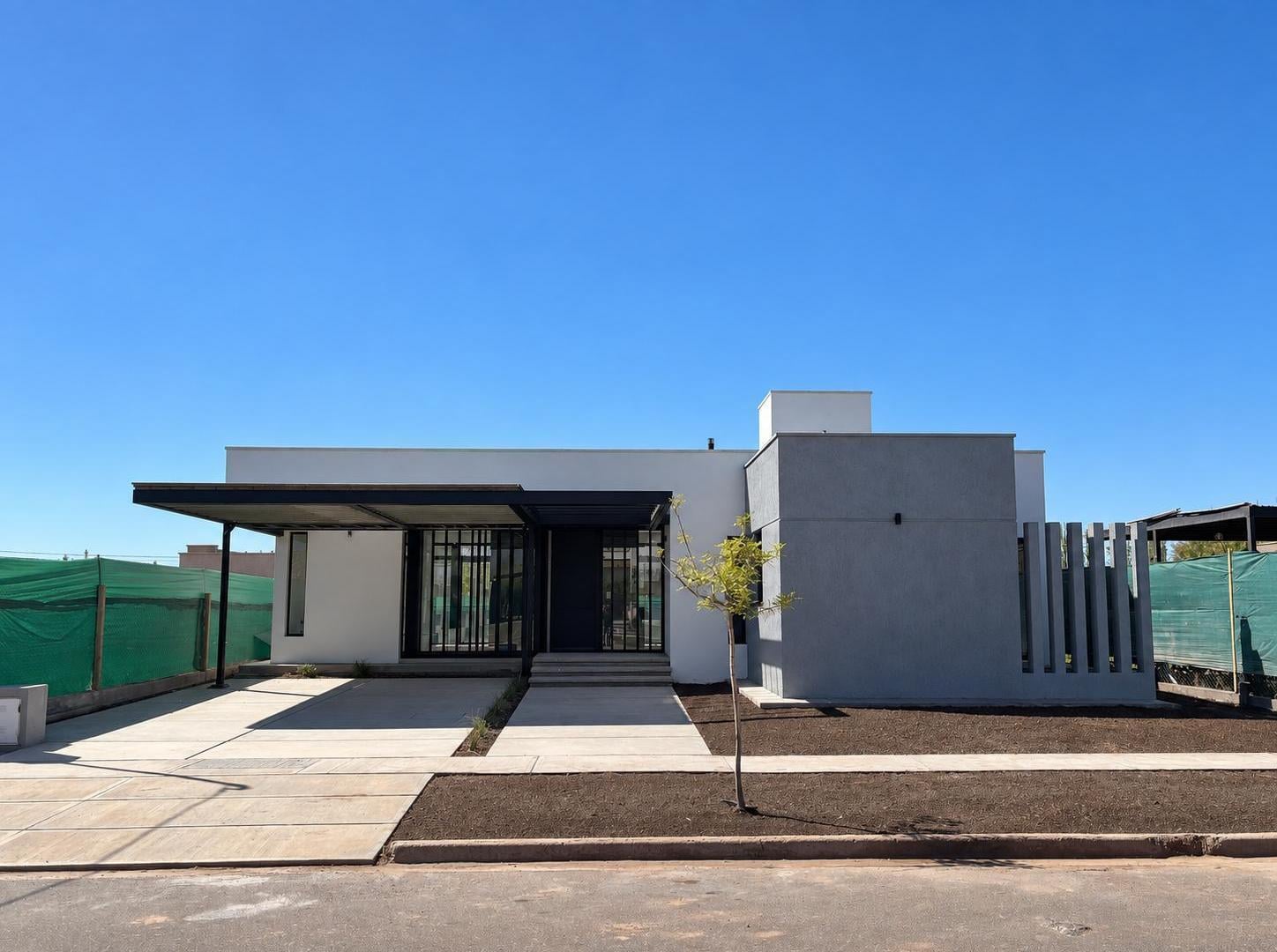 Foto de Casa en venta en Barrio Privado en Lujan de Cuyo, imagen 1