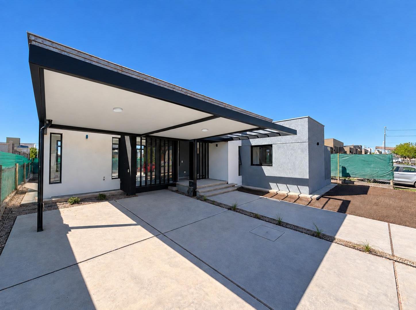 Foto de Casa en venta en Barrio Privado en Lujan de Cuyo, imagen 4