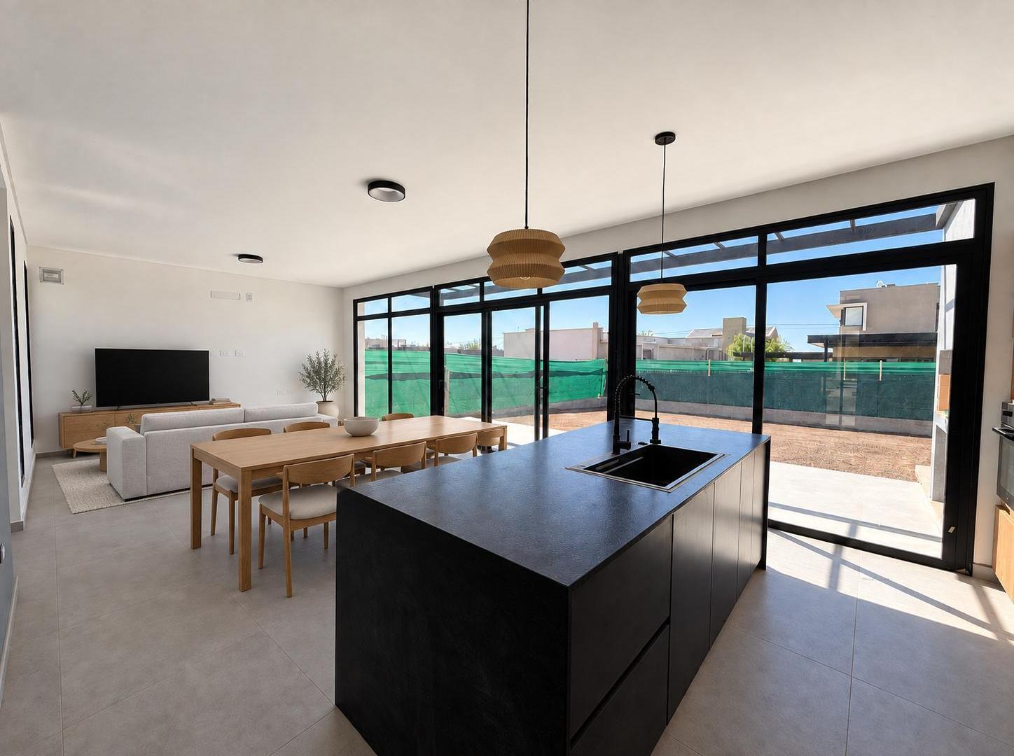 Foto de Casa en venta en Barrio Privado en Lujan de Cuyo, imagen 5