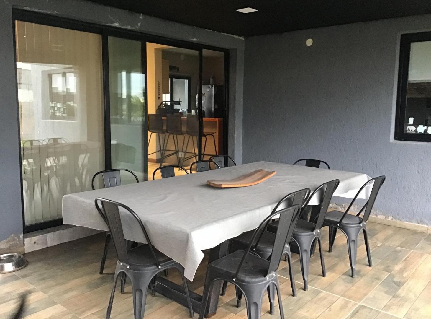Foto de La Bastilla Barrio Privado SUM Amenities, imagen 4