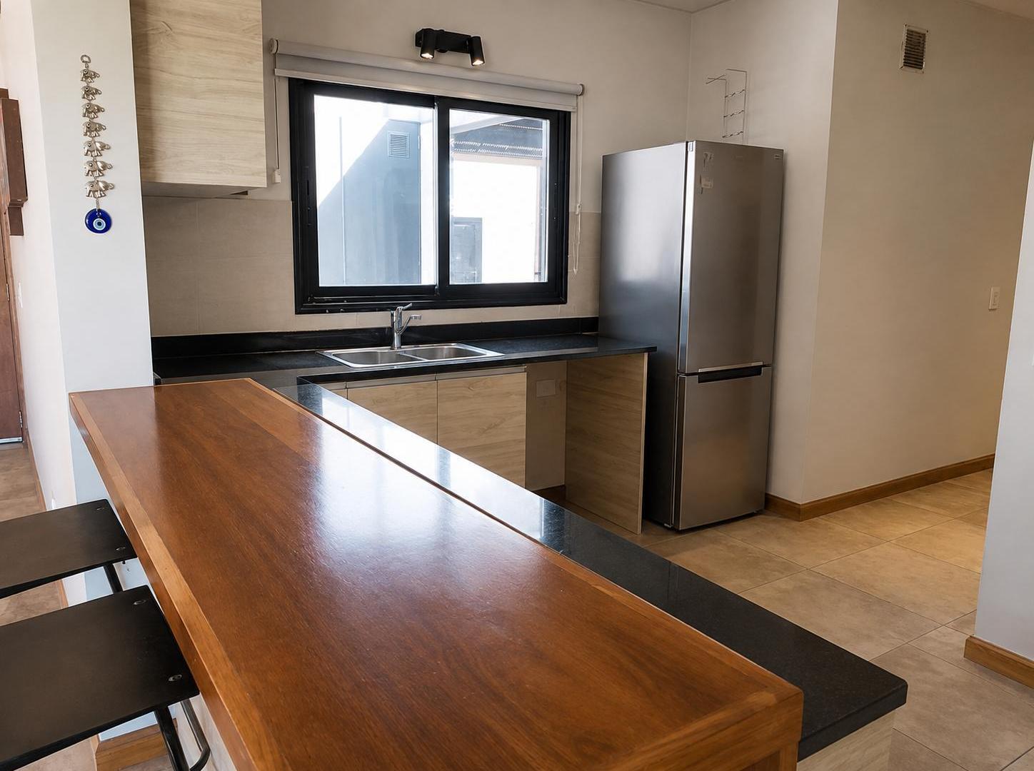 Foto de La Bastilla Barrio Privado SUM Amenities, imagen 1