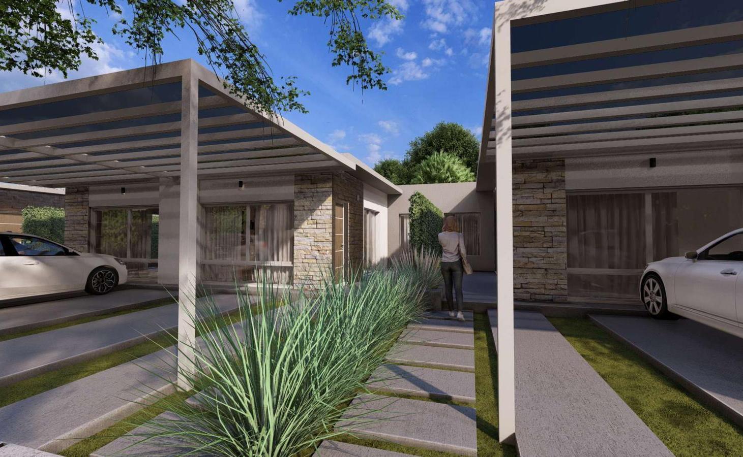 Foto de Casas en Barrio Privado - Terra Vitta Maipu - ENTREGA 6 MESES, imagen 1