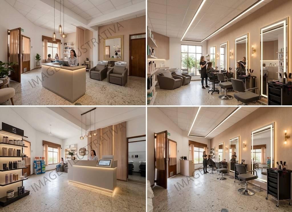 Foto de VENTA Casa Local comercial en la 6ta sección oportunidad colectivos en, imagen 1