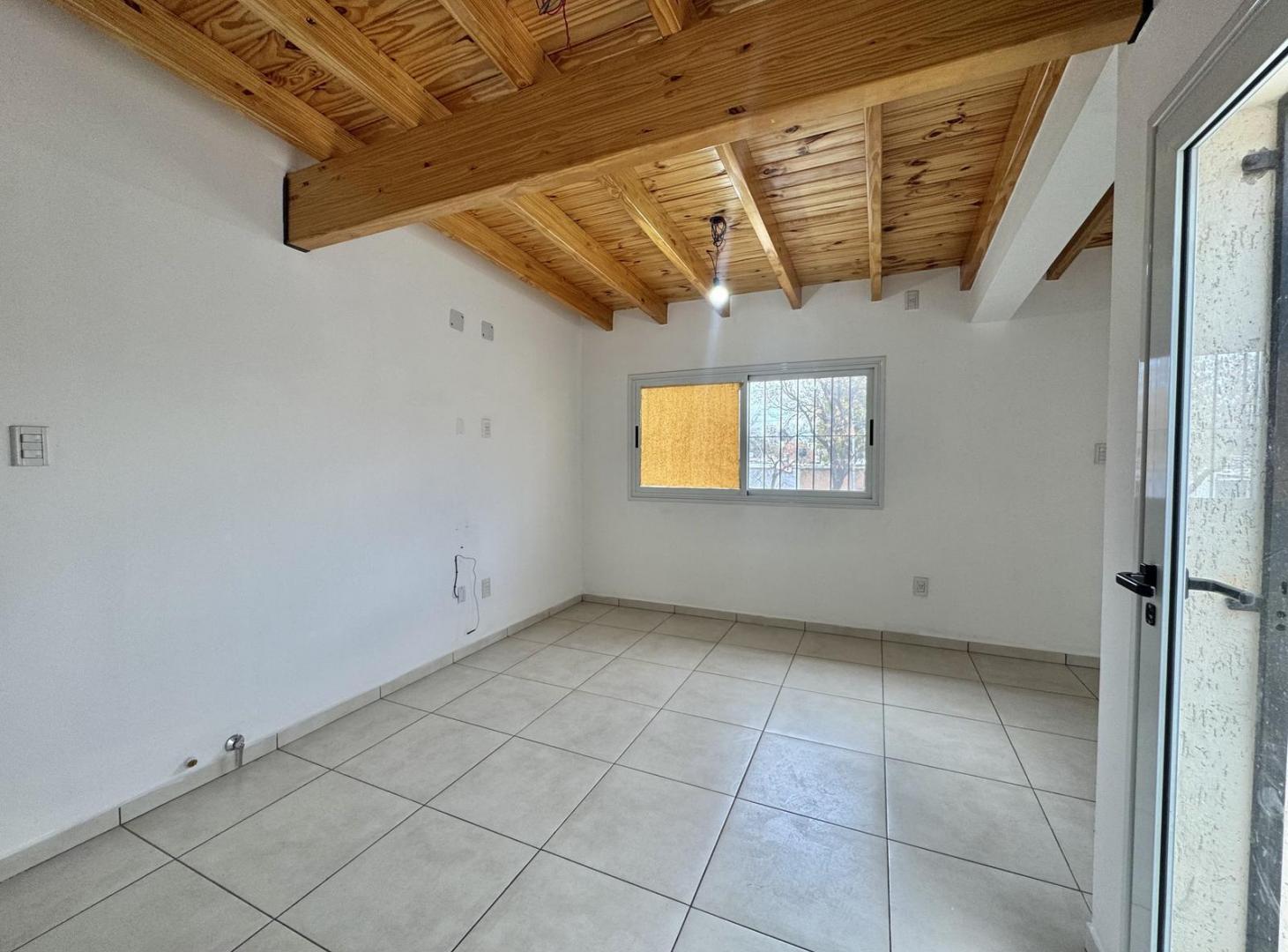 Foto de Departamento en alquiler en Villanueva, Guaymallén, 1 dormitorio, patio, imagen 5