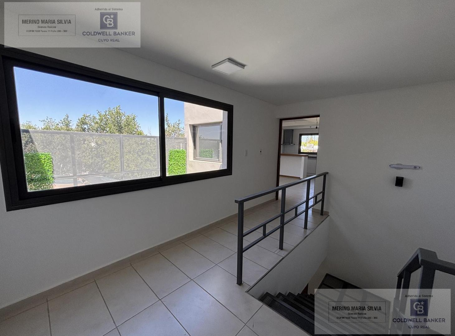 Foto de Departamento a estrenar en venta en Godoy Cruz, imagen 4