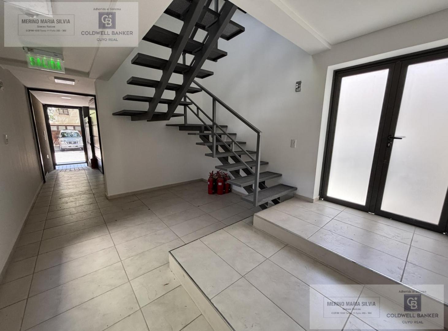Foto de Departamento a estrenar en venta en Godoy Cruz, imagen 3