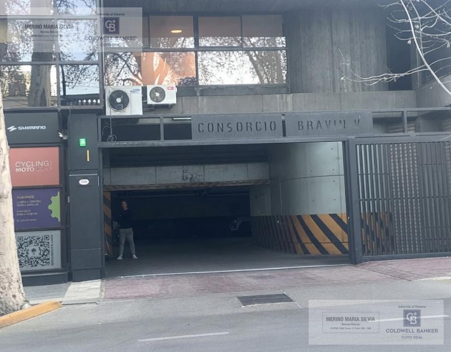 Foto de Cochera en Capital, imagen 1