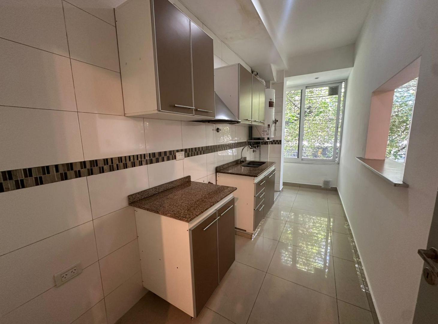 Foto de Alquiler Departamento, 2 habitaciones en el centro de Mendoza, imagen 1