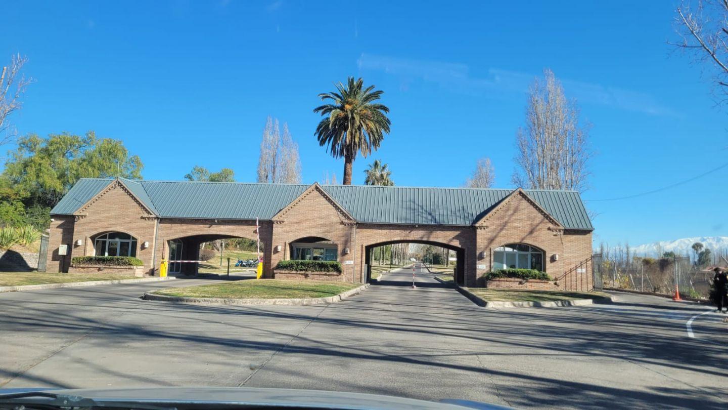 Foto de Lote en Venta - Barrio La Vacherie, imagen 4