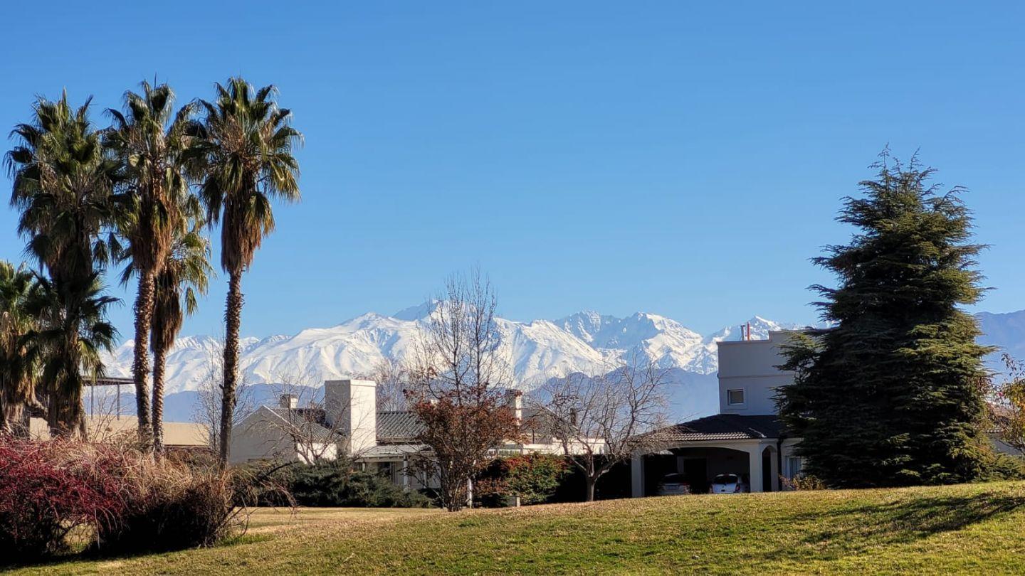 Foto de Lote en Venta - Barrio La Vacherie, imagen 5