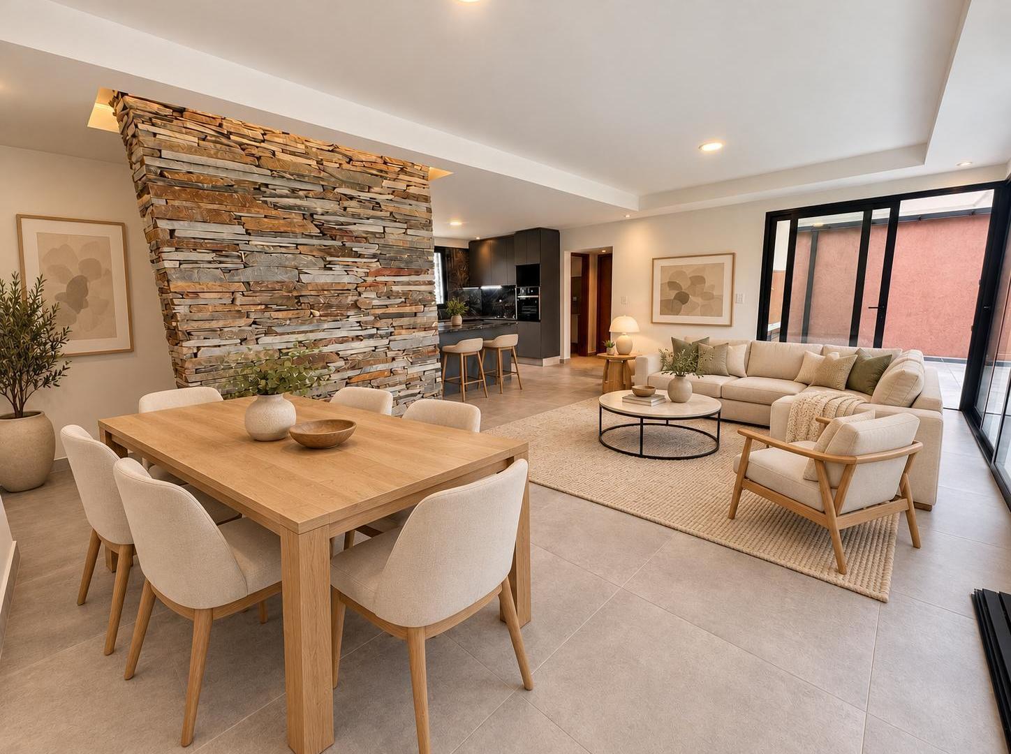 Foto de Casa en venta en Barrio Privado en Maipu, imagen 5