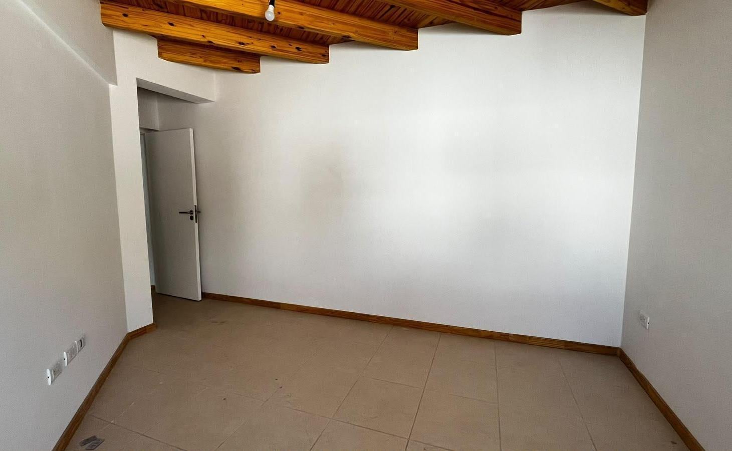 Foto de Departamento en Sexta Sección - dos dormitorios- a estrenar - sum con, imagen 3