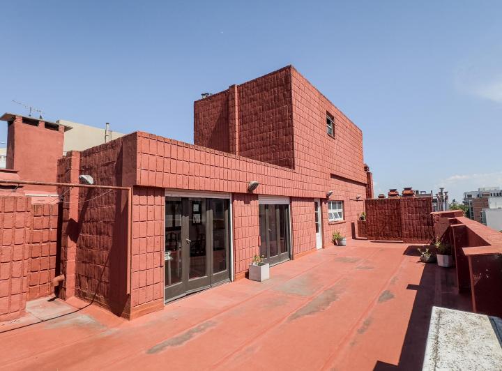 Dueño Alquila 24 Meses Z/guemes Depto Externo 2 Ambientes C/ Espacio Cochera Y Q 5