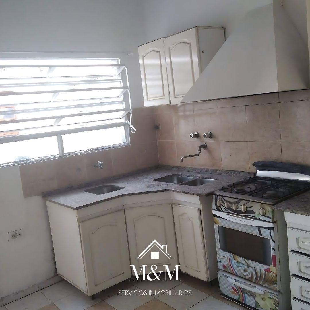 Dpto en Venta B° San Martin - 2 Dorm 3