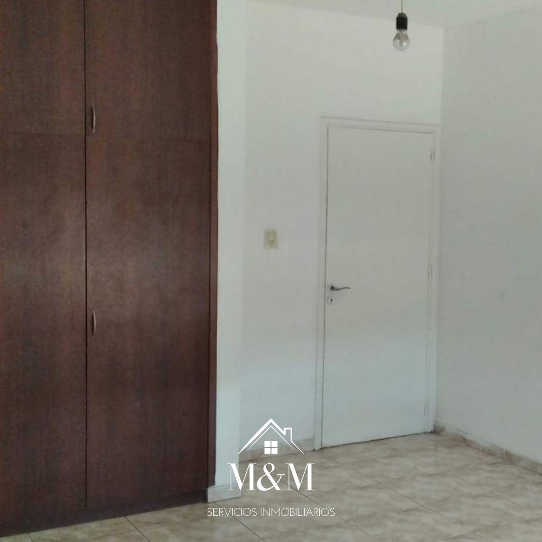 Dpto en Venta B° San Martin - 2 Dorm 4
