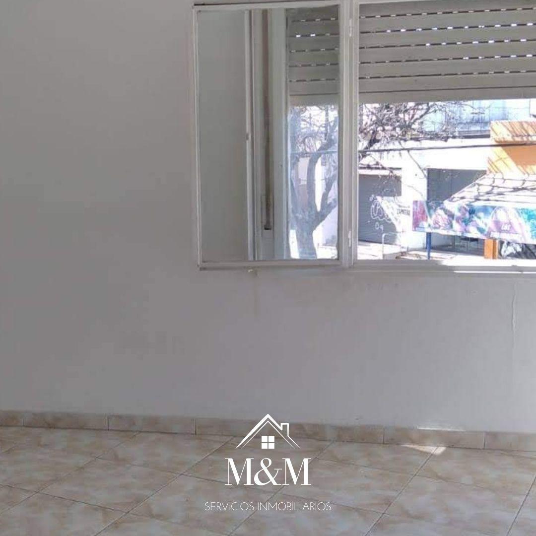 Dpto en Venta B° San Martin - 2 Dorm 2
