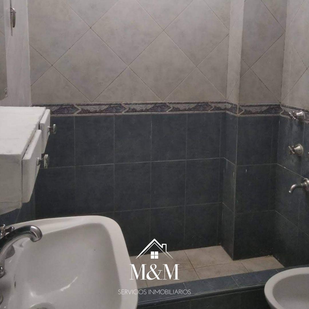 Dpto en Venta B° San Martin - 2 Dorm 5
