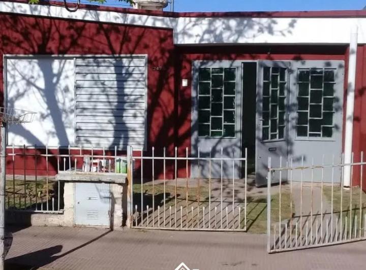 VENTA CASA B°AMPL. SAN PABLO 3 DORM 2