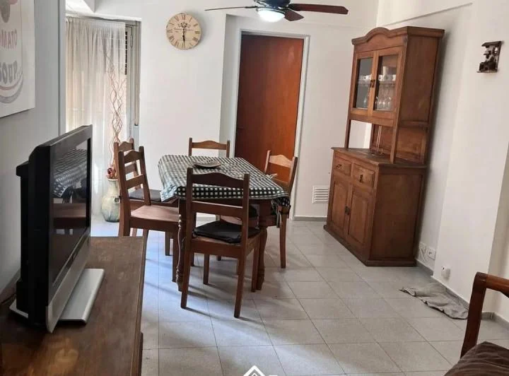 ALQUILER DPTO B° NUEVA CORDOBA 2 DORM. AMOBLADO 4