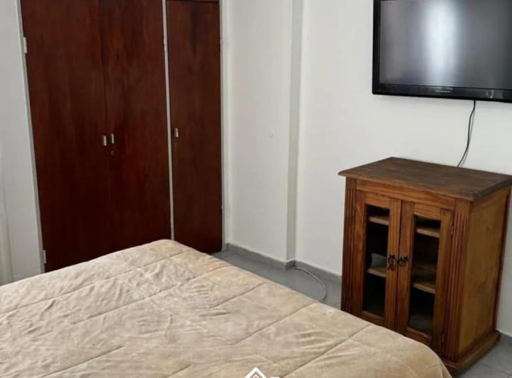 ALQUILER DPTO B° NUEVA CORDOBA 2 DORM. AMOBLADO 3
