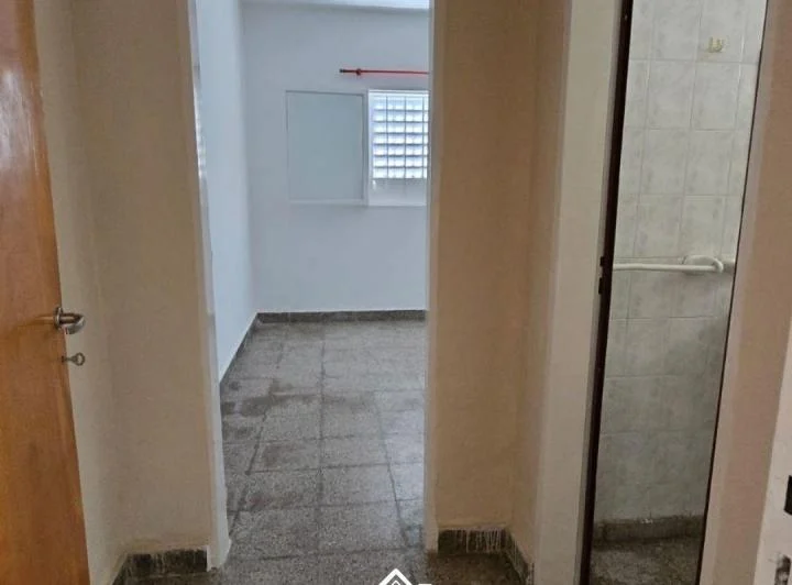 DPTO CON PATIO EN ALQUILER B° ALTO ALBERDI 5