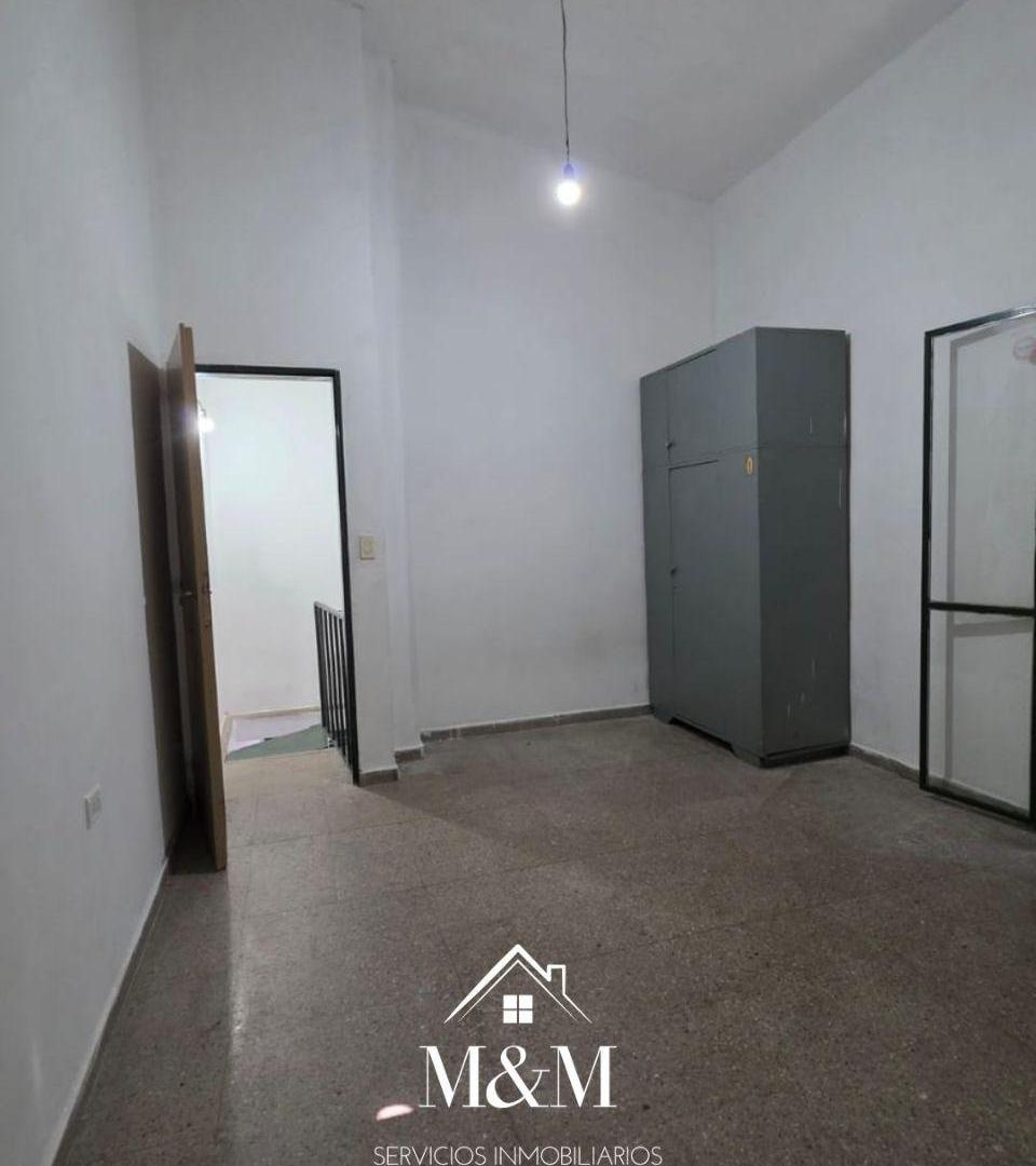 DUPLEX EN ALQUILER 2 DORM
