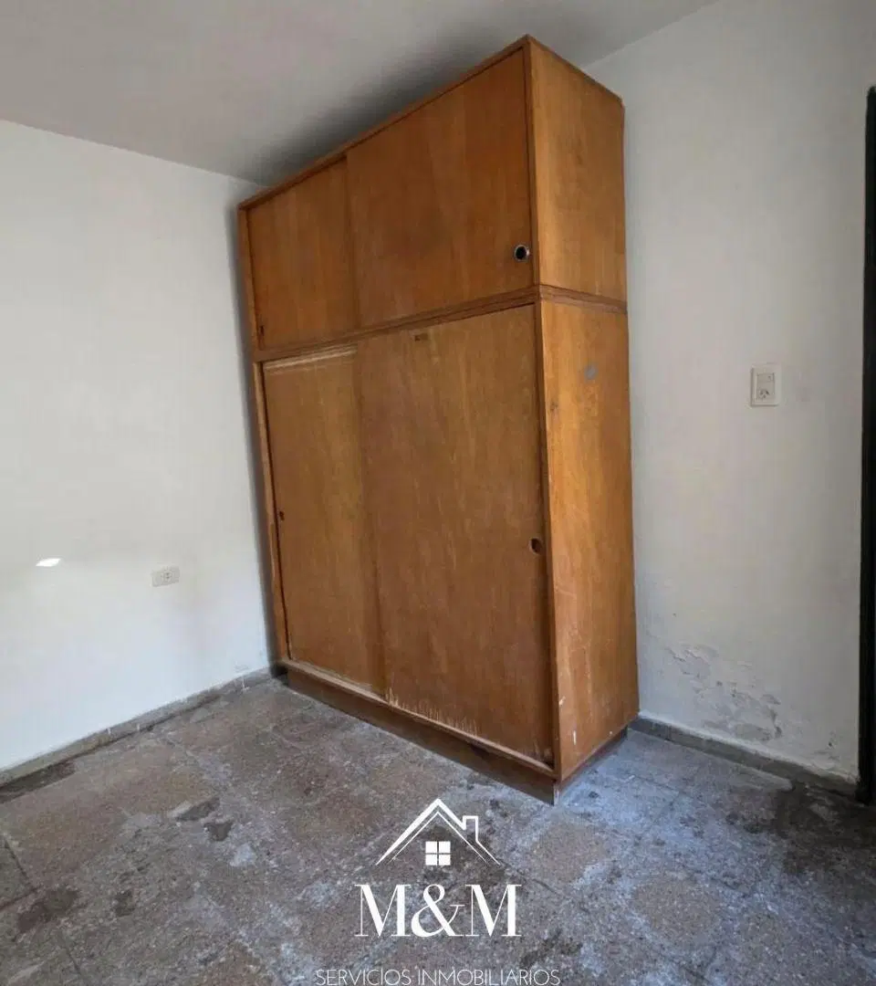 DUPLEX EN ALQUILER 2 DORM 5