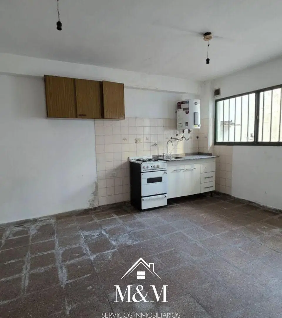 DUPLEX EN ALQUILER 2 DORM 1